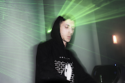 Shlohmo