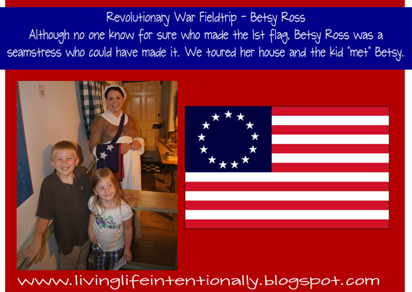 Betsy Ross for Kids Betsy Ross for Kids