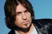 Billy Ray Cyrus