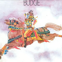 Budgie