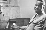 Otis Spann