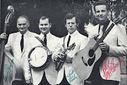 Del Mccoury