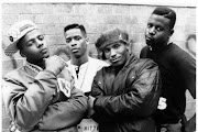 Ultramagnetic MC's