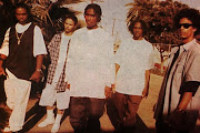 Bone Thugs N Harmony