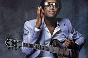 Bobby Womack
