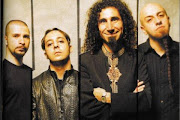 System Of A Down