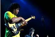 Bela Fleck & The Flecktones