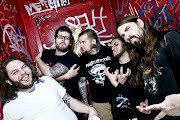 The Black Dahlia Murder