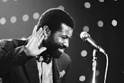 Teddy Pendergrass
