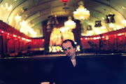 Matthew Herbert