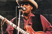 Otis Rush