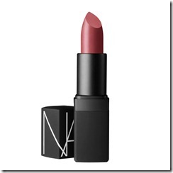 NARS Summer 2013 Color Collection Tolede Lipstick - hi res