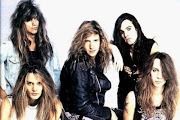 Skid Row
