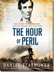 hour of peril