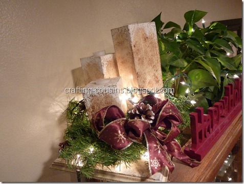 handmade decorations nativities and ornaments (25)