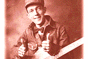 Jimmie Rodgers