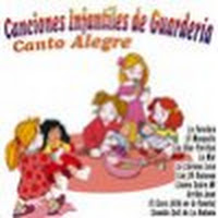 Canciones Infantiles de Guarder&iacute;a