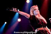 Anette Olzon