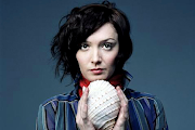 Sarah Blasko