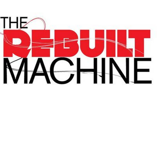 The Rebuilt Machine