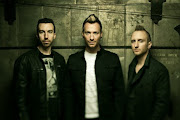 Thousand Foot Krutch