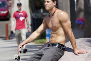 Dean Geyer