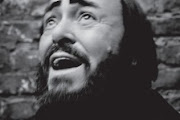 Luciano Pavarotti
