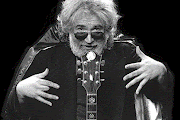 Jerry Garcia