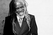Billy Ocean