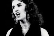 Wanda Jackson