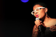 Cécile McLorin Salvant