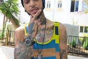 Travie McCoy