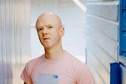 Jimmy Somerville