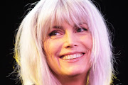Emmylou Harris