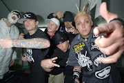 Kottonmouth Kings