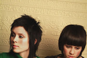 Tegan and Sara