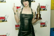 Brody Dalle