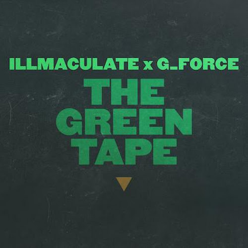 Illmaculate x G Force
