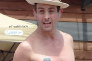 Joey Mcintyre