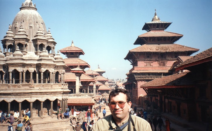 Obiective turistice: Patan.jpg