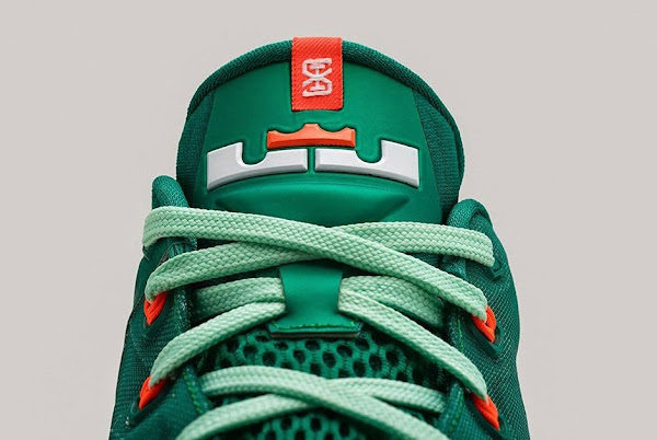 Nike LeBron 11 Low “Biscayne” – Different Shades of Green | NIKE LEBRON -  LeBron James Shoes