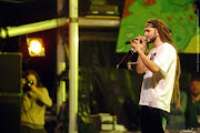 Alborosie