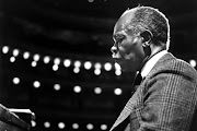 Hank Jones