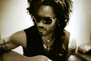 Lenny Kravitz