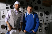 Jowell & Randy