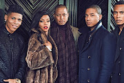 Empire Cast