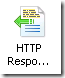 HTTP Response Headers Screenshot