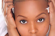Chrisette Michele