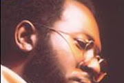 Curtis Mayfield