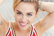 Miley Cyrus